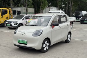 宏光MINIEV 五菱 四門版 進(jìn)階款
