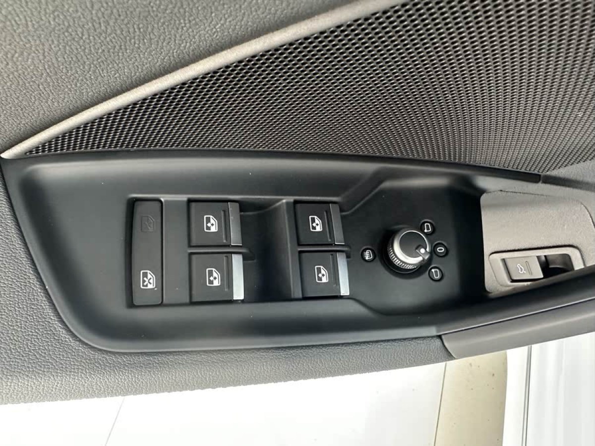 奧迪 奧迪A3  2023款 改款 Sportback 35 TFSI 時尚運動型圖片