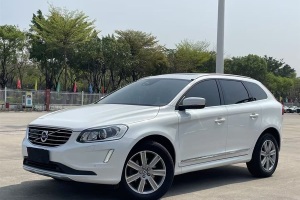 XC60 沃爾沃 T5 AWD 智遠版