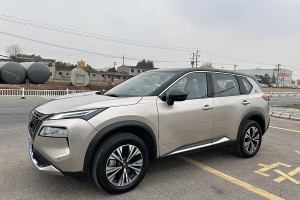 奇駿 日產(chǎn) e-POWER 超混雙電機(jī)四驅(qū)豪華版