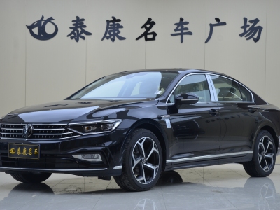 2024年11月 大众 迈腾 200万辆纪念版 330TSI DSG豪华型图片