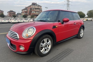 MINI MINI 1.6L ONE 限量第三款