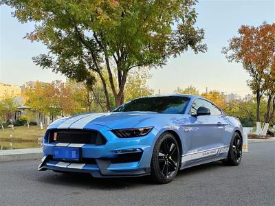 2016年6月 福特 Mustang(進口) 2.3T 性能版圖片