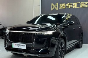 理想ONE 理想 增程6座版