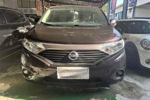 貴士 日產(chǎn) 3.5L SL