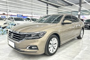 帕薩特 大眾 改款 330TSI 精英版 國VI