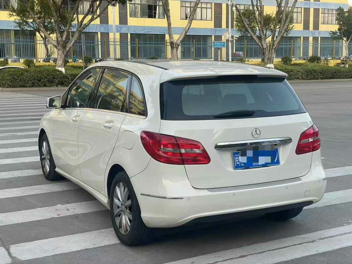 奔馳 ML級  2014款 ML 320 4MATIC 3.0T圖片