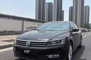 帕薩特 大眾 330TSI DSG尊榮版