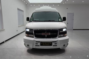 SAVANA GMC 5.3L 1500S