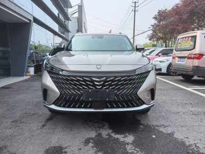 2023年6月 榮威 RX5 第三代 330TGI 超感滑屏版圖片