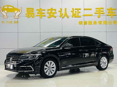 2021年3月 大眾 帕薩特 330TSI 精英版圖片