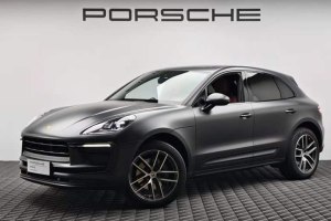 Macan 保時捷 Macan 2.0T