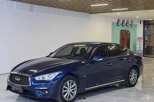 Q50L 英菲尼迪  2.0T 舒適版 國VI