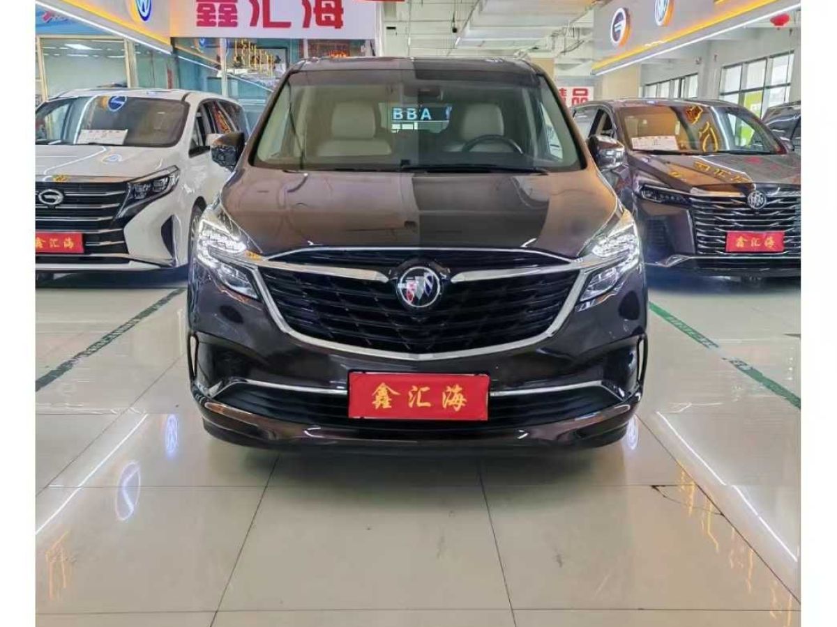 大眾 帕薩特  2021款 330TSI 豪華版圖片