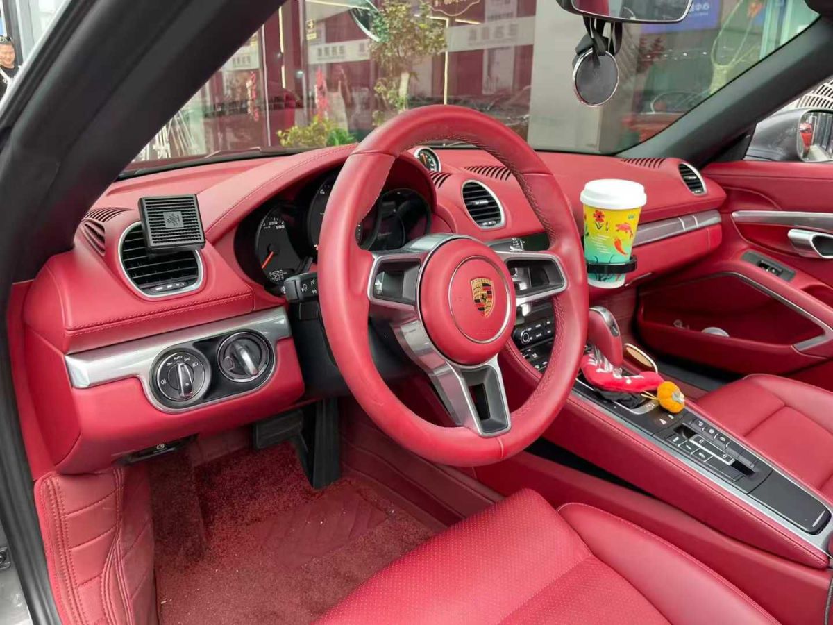 瑪莎拉蒂 Levante  2023款 2.0T GT圖片