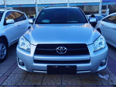 2010年3月 豐田 RAV4榮放 2.0L 自動豪華升級版圖片