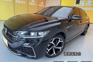 帕薩特 大眾 改款 330TSI 星空精英版