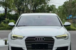 奧迪A6L 奧迪 A6L TFSI