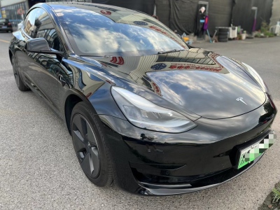 2023年6月 特斯拉 Model 3 焕新版 后轮驱动图片