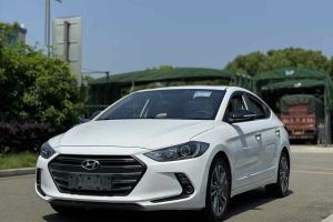 領(lǐng)動(dòng) 現(xiàn)代 1.4T 雙離合炫動(dòng)?旗艦型