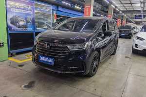 奧德賽 本田 2.0L e:HEV 銳?耀享版