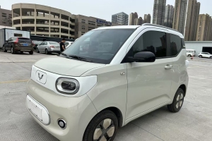 宏光MINIEV 五菱 第三代 215km 青春版