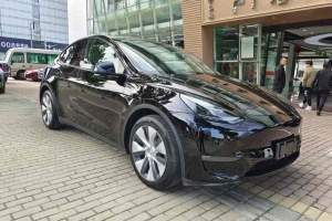 Model 3 特斯拉 改款 長續(xù)航后輪驅(qū)動版