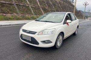 ?？怂?福特 三廂經(jīng)典 1.8L 自動時尚型