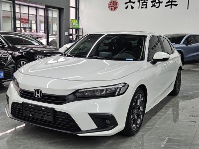2022年6月 本田 思域 240TURBO CVT勁控版圖片