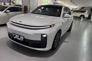 理想L7 理想 Pro