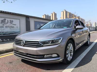 2016年12月 大眾 邁騰 330TSI DSG 豪華型圖片