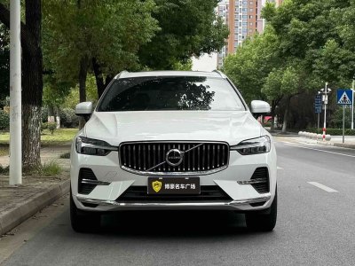 2022年6月 沃尔沃 XC60 B5 四驱智逸豪华版图片