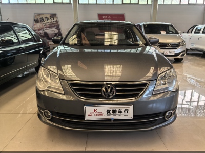 2013年3月 大眾 寶來 1.4T 自動舒適型圖片