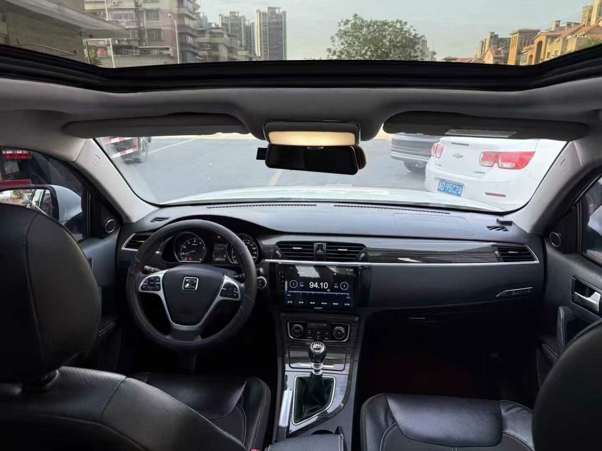 眾泰 T600 圖片
