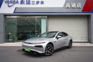 P7 小鵬 P7i 702 Pro