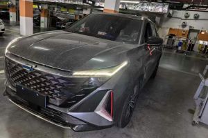 科尚 長安歐尚 1.5T 自動(dòng)商務(wù)型