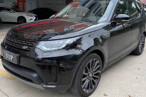 發(fā)現(xiàn) 路虎 3.0 V6 S