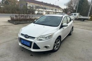 ?？怂?福特 2.0T ST 標(biāo)準(zhǔn)版