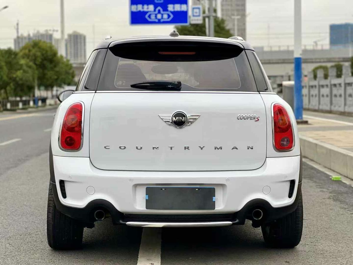 2014年1月MINI MINI 