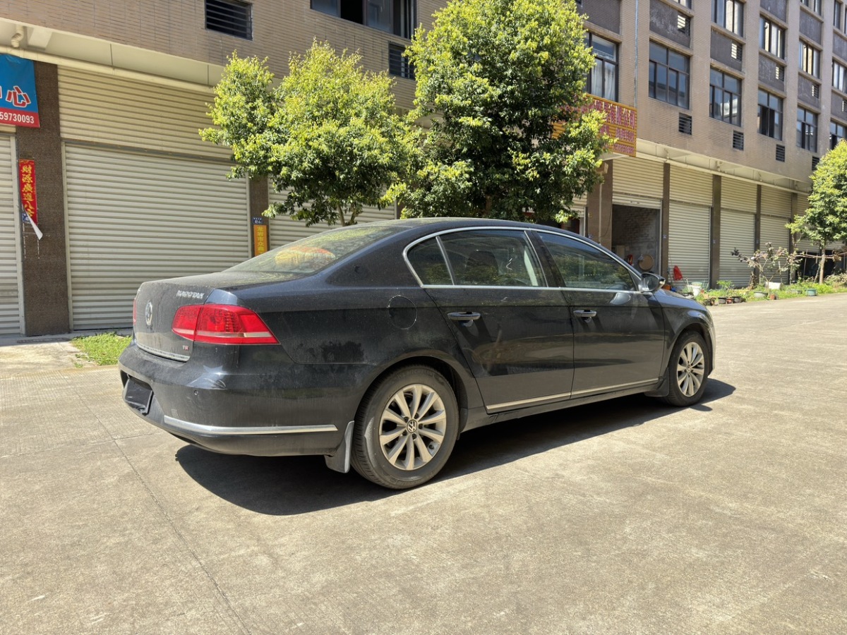 2016年08月大眾 邁騰  2016款 1.8TSI 智享領(lǐng)先型