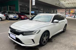 CR-V 本田 240TURBO 兩驅(qū)活力版