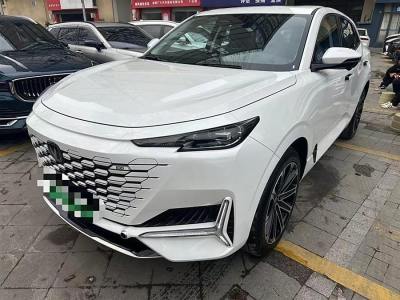 2023年11月 長(zhǎng)安 長(zhǎng)安UNI-K新能源 智電iDD 1.5T 135km智酷型圖片