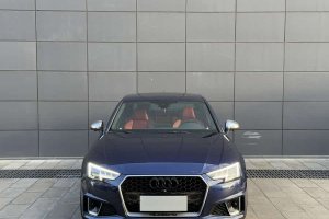 奧迪S4 奧迪 S4 3.0TFSI