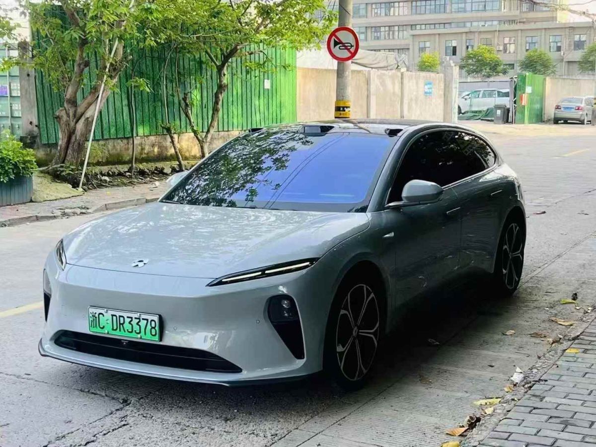 蔚來(lái) 圖片