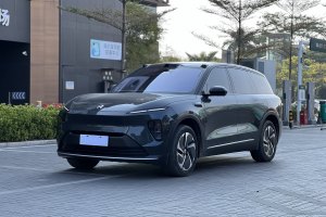 ES8 蔚來 75kWh