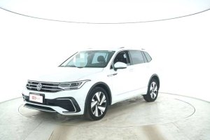 途觀L 大眾 改款 380TSI 自動四驅(qū)R-Line越享版7座