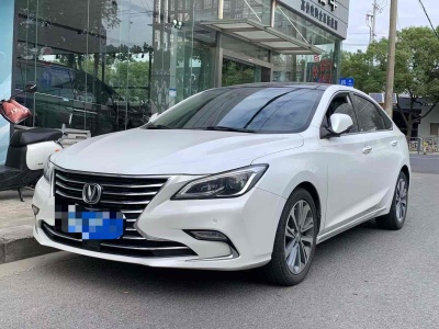 2019年6月 長(zhǎng)安 睿騁 CC 1.5T 智雅型圖片