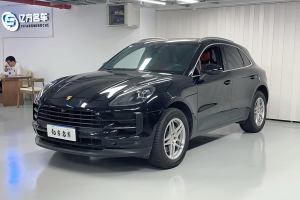 Macan 保时捷 Macan 2.0T