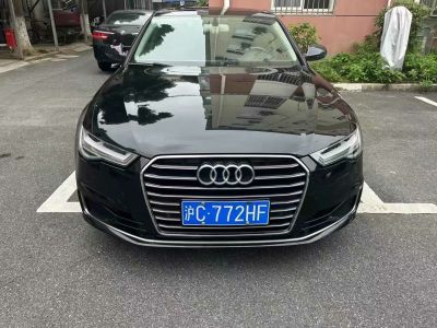 2018年10月 奧迪 奧迪A6(進口) 3.0T allroad quattro圖片