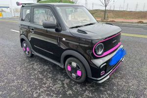 熊貓mini 吉利 200km 熊貓騎士